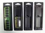 5mm 10e6 ohms ESD component HIPS Antistatic Blister Tray