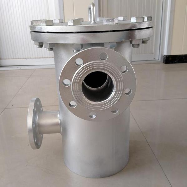 62KG Professional-grade Pipeline Filter for Crystal Clear Water within Food Shop