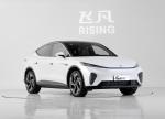 2024 Luxury Electric Vehicle Car High Speed New Energy Electric Vehicle MG S9 9