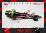 Injector 0986435901 Fuel Injector 0 986 435 901