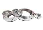3 inch 304 Stainless Steel Flange DN32 125 150 16'' SS Pipe Flange