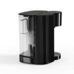 Food Grade 3s Instant Boiling Water Dispenser Machine 2.7L Brushed Nickel
