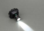 IP65 300 lumen Explosion Proof LED Headlamp 3 Watt 16hrs Working Time