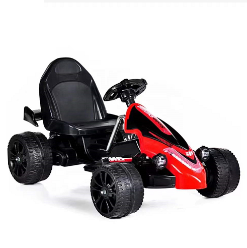 2022 Children's Ride On Car Kart with Remote Control Function 106*70*65 Size 4 Wheels