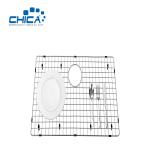 Hot Sale Sink Bottom Grid Sink Protector and Kitchen Accessories For Kitchen
