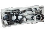 Lockstitch Flatbed Thick Thread DP×5 Needle Feed Sewing Machine
