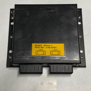 China RX350-7 R110-7 21N6-32410 21N6-44103 21NA-34100 21N6-44103 Controller for Excavator factory