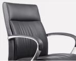 Wholesale High-back Classic Chair Fashion Modern Luxury Executive Leather Office