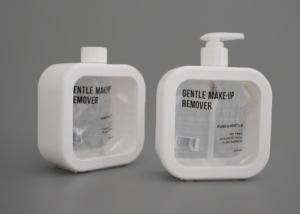 China Wash - Free Achohol Gel Spout Pouch With Replacement Lotion Pump Head factory