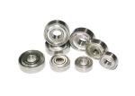 Industrial Equipment Parts Reduce Wear Heavy Load Screw Air Compressor Bearing
