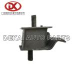 0.26Kg ISUZU Transmission Parts Foot Rubber Rear Bracket Engine 8941119031