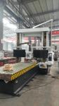 Vertical Gantry Milling Machine TX20-6 Moving Beam 15kw 30 - 4000Mm/Min