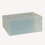 Strong Adhesive Wet Wipes Cover Hot Melt Blocks Environmental Protection