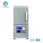 Lab Fast Slow Sintering Dental Muffle Furnace 2KW