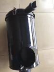 Durable Air Cleaner Housing Assembly Box Easy Installation Corrosion Resistant