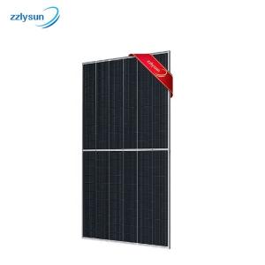 China Mini Off Grid Solar Energy System 25KW 30KW Energy Storage Ground Mounting factory