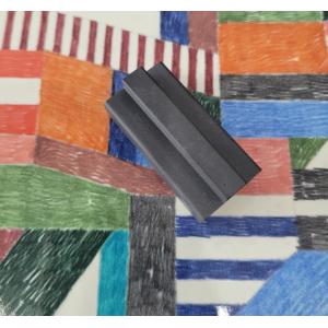 Precision Machined Si3N4 Ceramic Element For Paper Sheet Formation