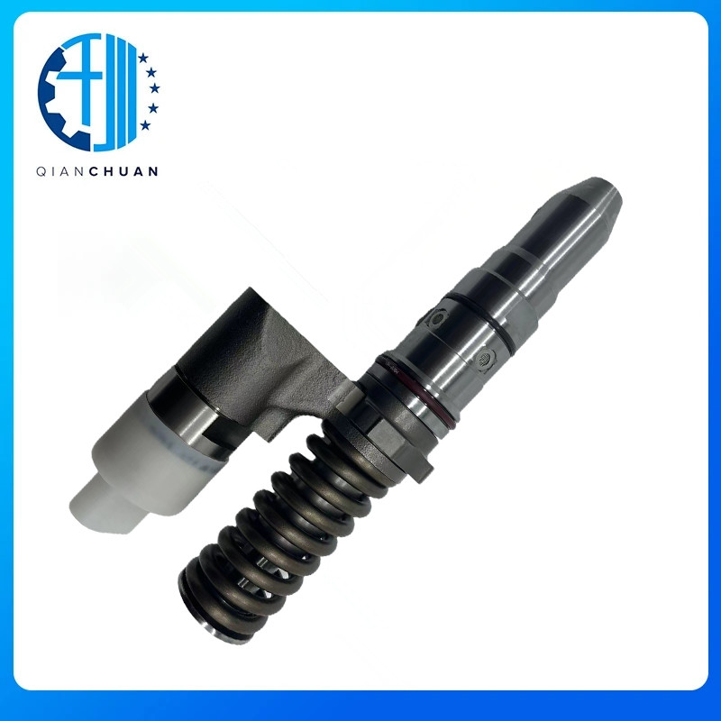 392-0206 Diesel Fuel Injector For Caterpillar CAT 3512C 3516B Engine 992G Loader SR4