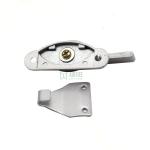 Baby Safety Crescent Locks , Sliding Door Moon Lock Window Accessories