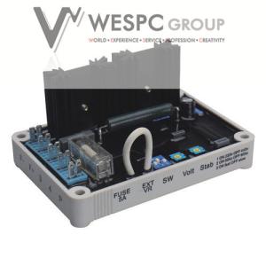 China Basler AVC63-4A(EA63-4) Voltage 120(90~139VAC) or 240(190~277VAC),1 phase 2 wire with copper jumper options factory