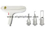 Safety Portable Design E Light IPL RF Machine 4 In 1 No Pain