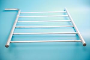 China Heat Exchanger 30mm Aluminium Round Tube Solar Aluminum Alloy Pipes Customized Φ30mm factory