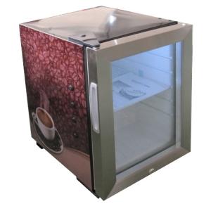 China 21L Mini Refrigerator, Cola Fridge factory