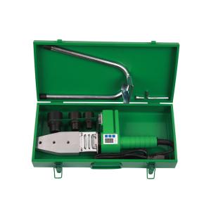 China PPR Socket Welding Machine 20mm - 32mm With Power 800w on sale