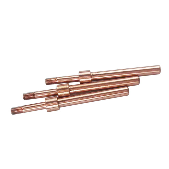 High Precision CNC Turning Parts Service Stainless CNC Machining Parts