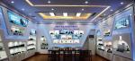 110v 220v 3W 13mm Swimming Pool Fountain Pumps