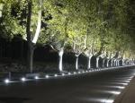 Ip67 Rgb Decorative Led Floor Mounted china outdoor led inground light