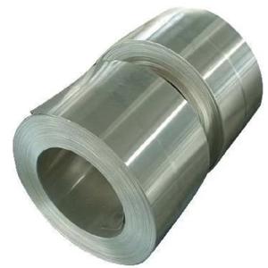 China TISCO Hot Rolled Stainless Steel Coil 2mm 304 Stainless Steel Coil 410 factory