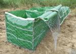 HDG Metal Gabion Baskets