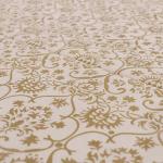 Durable Holiday Non Woven Table Cloth Rectangle Antibacterial