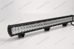 China Straight 180W Double Row LED Offroad Light Bar Pencil / Flood / Combo Beam For ATV factory