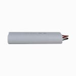 High Low Temperature NiCd Rechargeable Batteries C KRH26/51 7.2V 3ah For