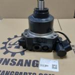 Fan Motor 708-7S-00350 7087S00350 708-7S-00352 708-7S-00351 For D65EX D65PX