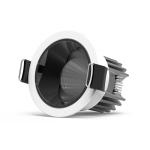 Corridor 7 Inch LED Ceiling Downlight 35W 6000K
