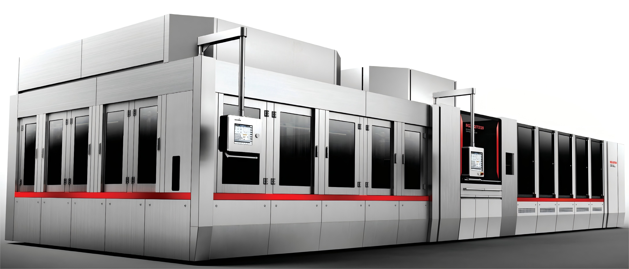 China High Speed Blow Molding Water Packaging Plant Coconut Water Packing Machine 72000BPH factory