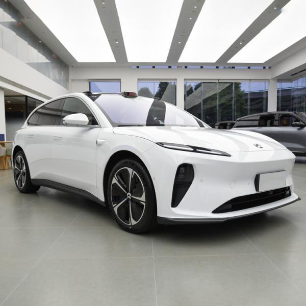 Customized NIO ET5T 5 Seat Wagon Car Pure Electric Longest Driving Range 610km