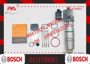 China Fuel Injection FUEL UNIT axor PUMP 0414799001 for mercedes atego 1823 Mercedes 169 Benz Atego Vario Axor Engine factory