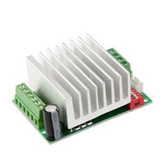 China Steel Digital Stepper Motor Driver TB6600HG factory