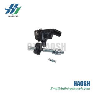 China 8-97039709-0 8970397090 CLUTCH SLAVE CYLINDER ISUZU MZZ6U 4HE1 factory