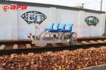 Rail Guided Die Transfer Cart Railway Track Inspection Repairment Maintenance