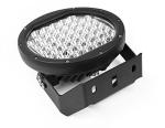 4x4 10" 225W Led Driving Lights , 6000K 4WD Recover Led Off Road Lights