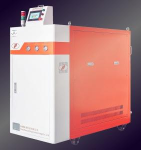 China Mould Water Circulating Temperature Controller Patented Water Type Steam factory