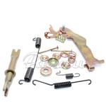Auto Parts Brake Shoe Adjust Repair Kit for Nissan Urvan E25 44200-VW000 2007