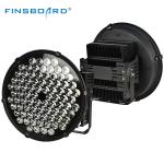 TS150W/200W Industrial High Bay Lighting Fixtures 7070 For Garden