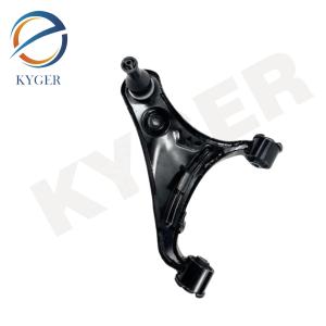 China KYGER Good Quality Suspension Front Left Upper Track Control Arm RBJ500232 For Land Rover Freelander Discovery 3 factory