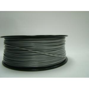 Variable Temperature 3D Printer PLA Color Changing Filament 1.75 / 3.0mm